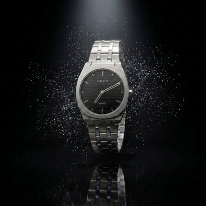 Laser Quartz – Luxe Edition