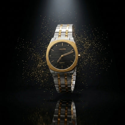 Laser Quartz – Luxe Edition