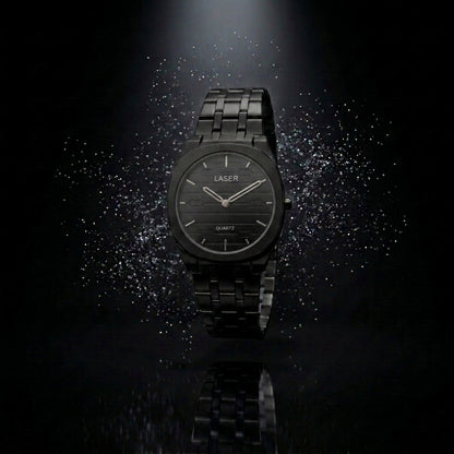 Laser Quartz – Luxe Edition