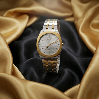 Laser Quartz – Luxe Edition