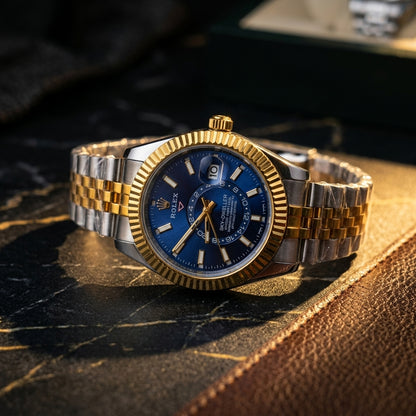 Rolex Sky-Dweller