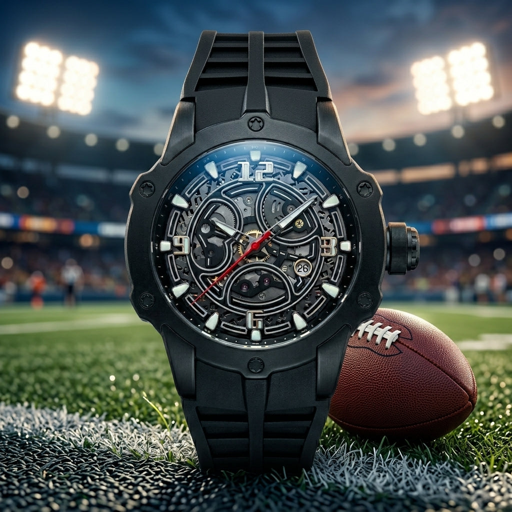 STRIKER - sport watch