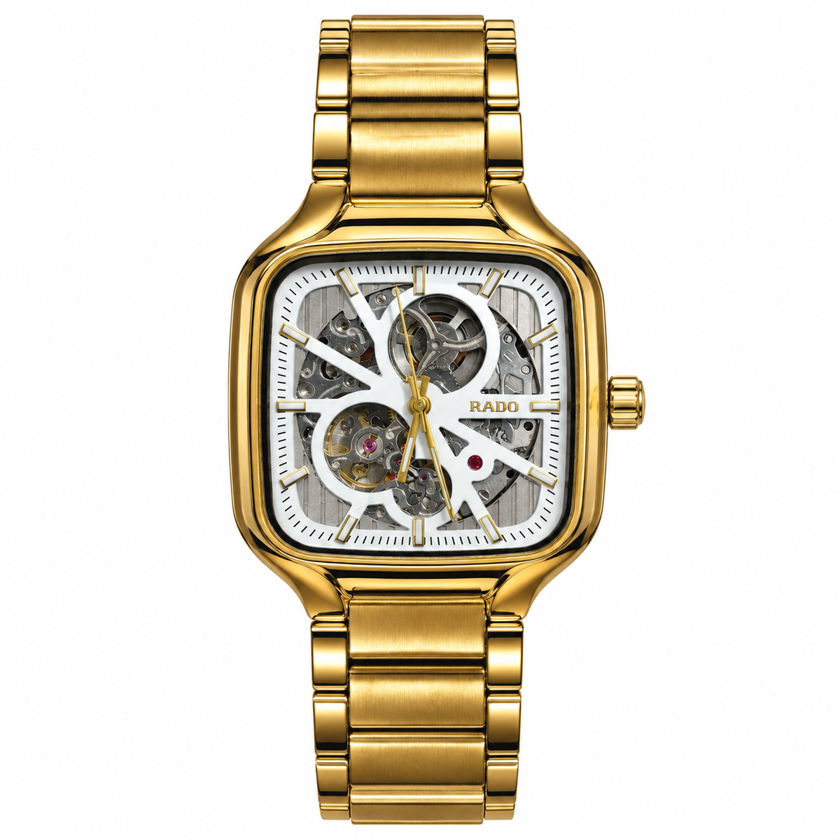 Rado Automatic – Phantom