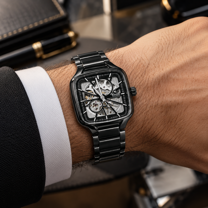 Rado Automatic – Phantom