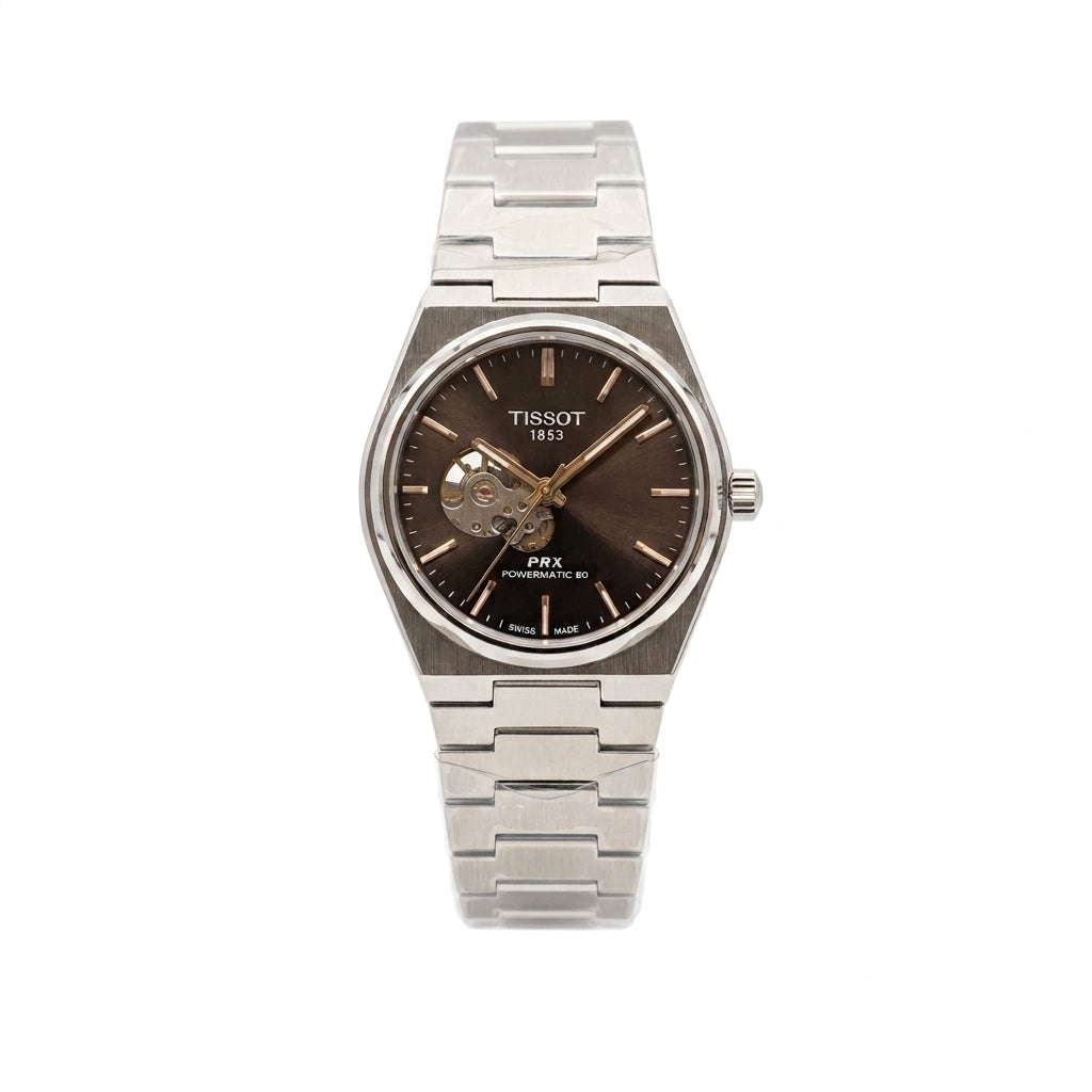 Tissot Automatic – Prestige Edition
