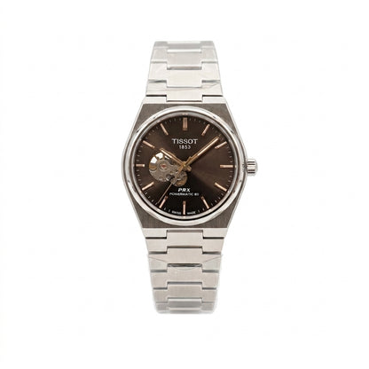 Tissot Automatic – Prestige Edition