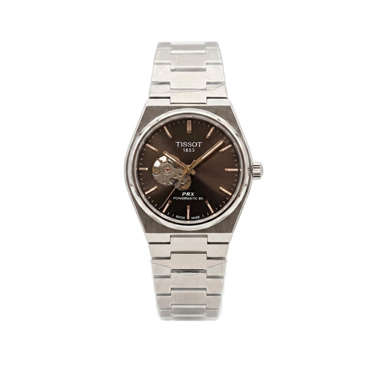 Tissot Automatic – Prestige Edition
