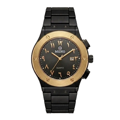 Meno Arabic Aura Watch