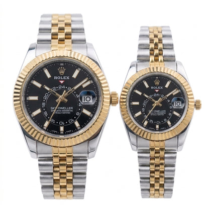 Rolex Sky-Dweller – Bond Edition